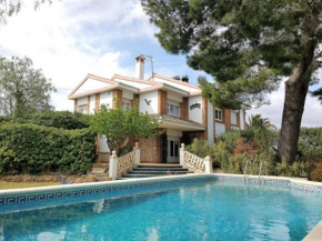 Villa Isabel